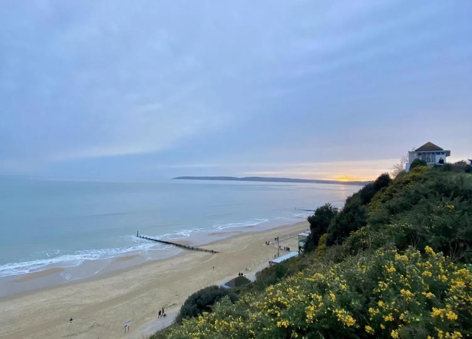 Family Retreat Stylish Central Bournemouth, Sleeps 6, 7 Minute Walk To Beach Lejlighed Bournemouth