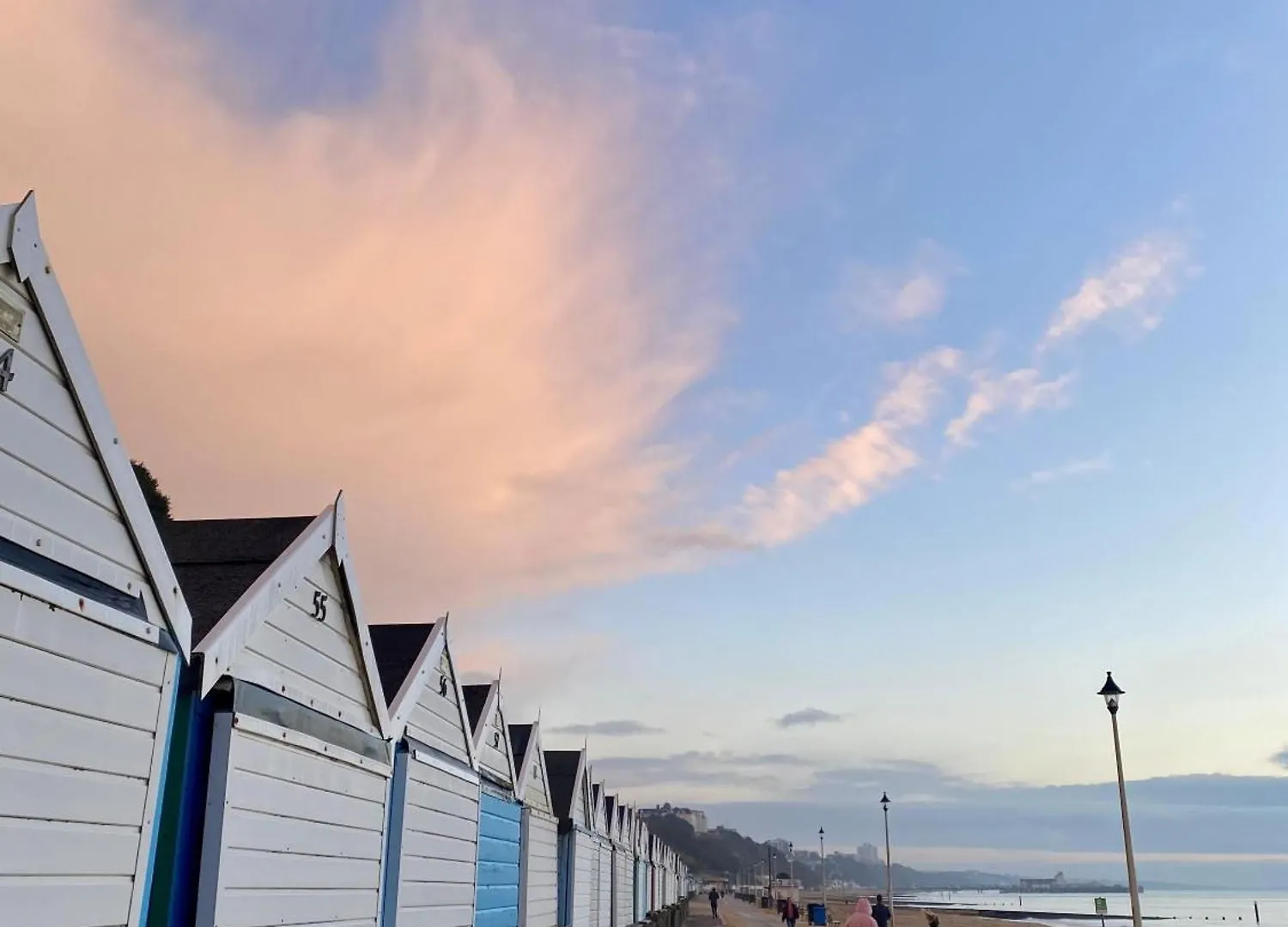 Family Retreat Stylish Central Bournemouth, Sleeps 6, 7 Minute Walk To Beach Bournemouth